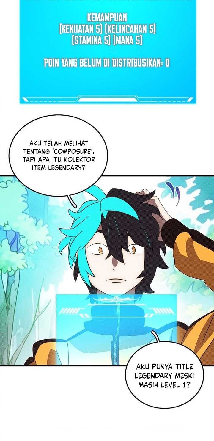 Terror Man Chapter 29 - halaman 27