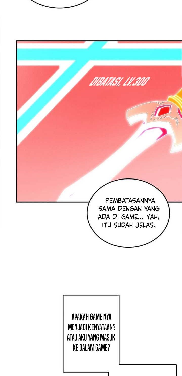 Terror Man Chapter 29 - halaman 31