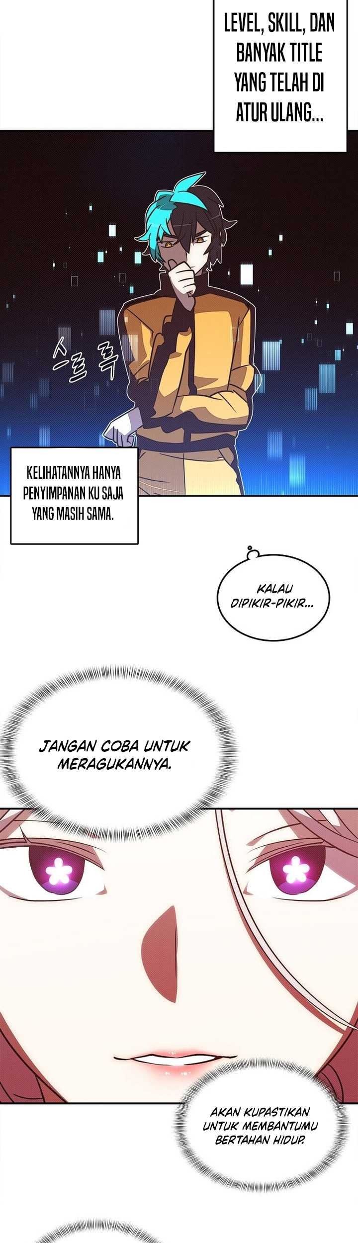 Terror Man Chapter 29 - halaman 32
