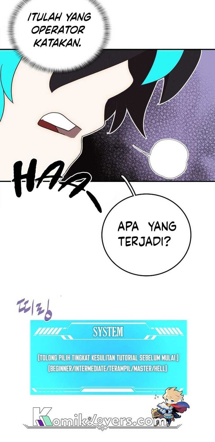 Terror Man Chapter 29 - halaman 33