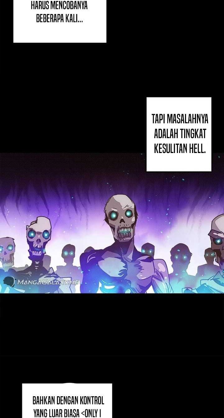 Terror Man Chapter 29 - halaman 35