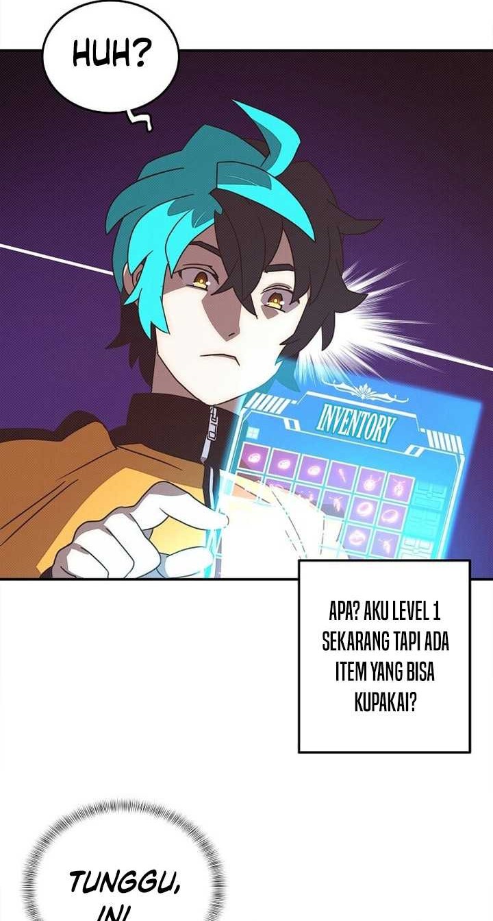 Terror Man Chapter 29 - halaman 39
