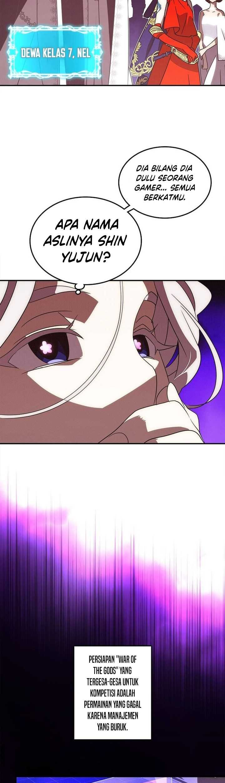 Terror Man Chapter 29 - halaman 6
