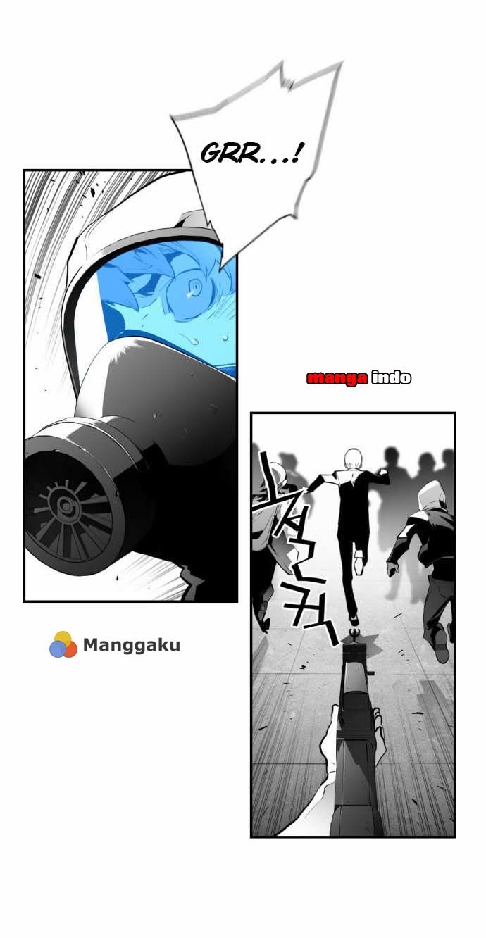 Terror Man Chapter 3 - halaman 10