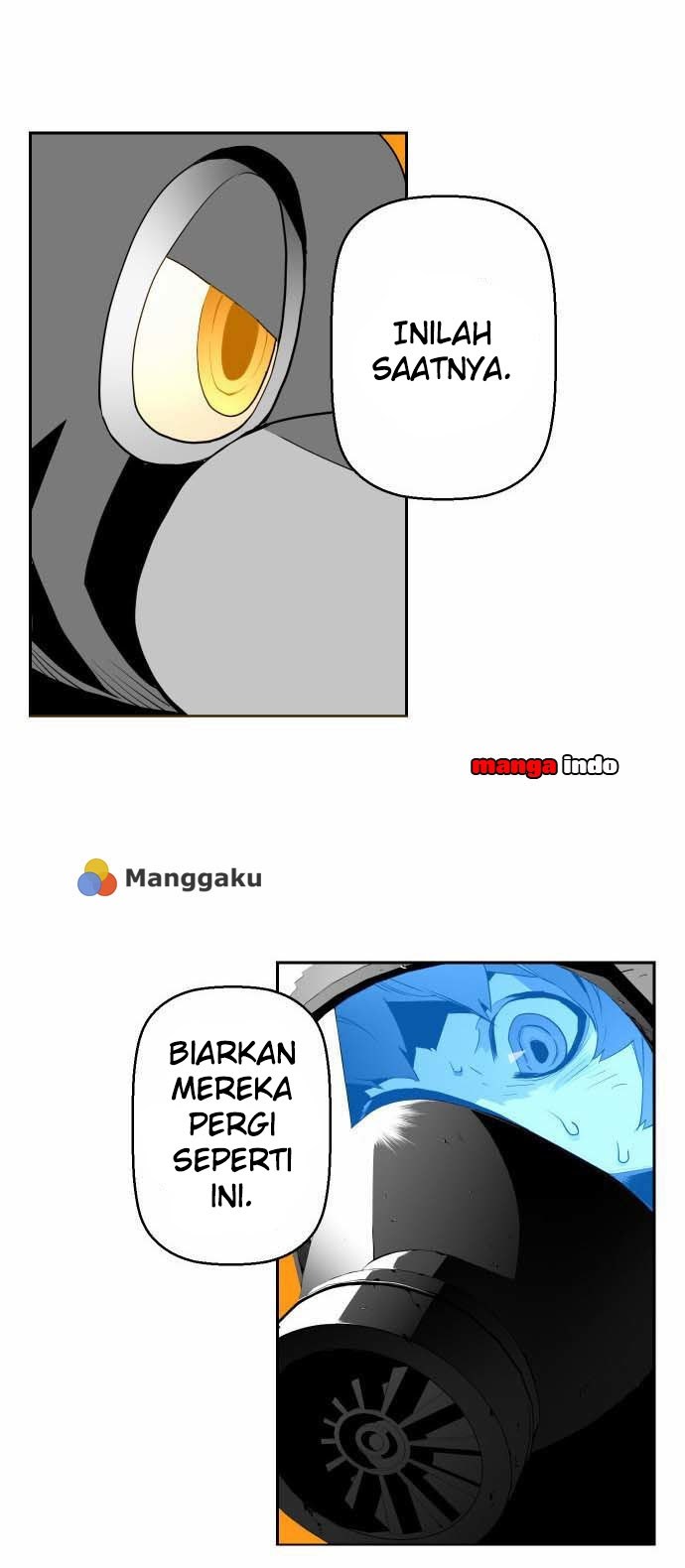 Terror Man Chapter 3 - halaman 12