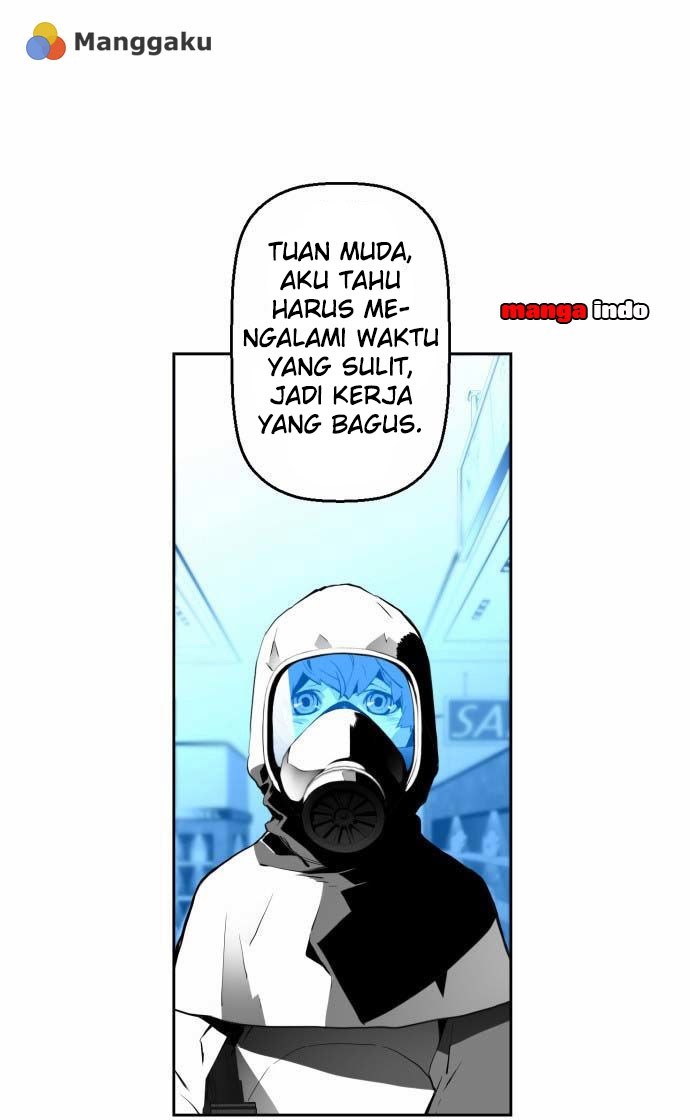 Terror Man Chapter 3 - halaman 13