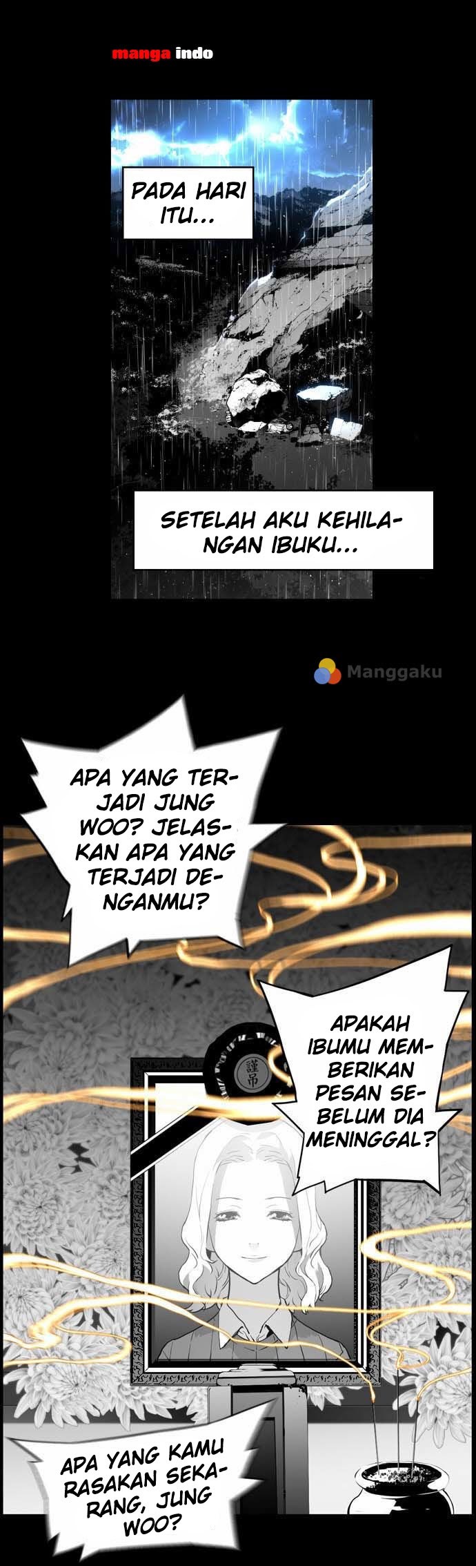 Terror Man Chapter 3 - halaman 23