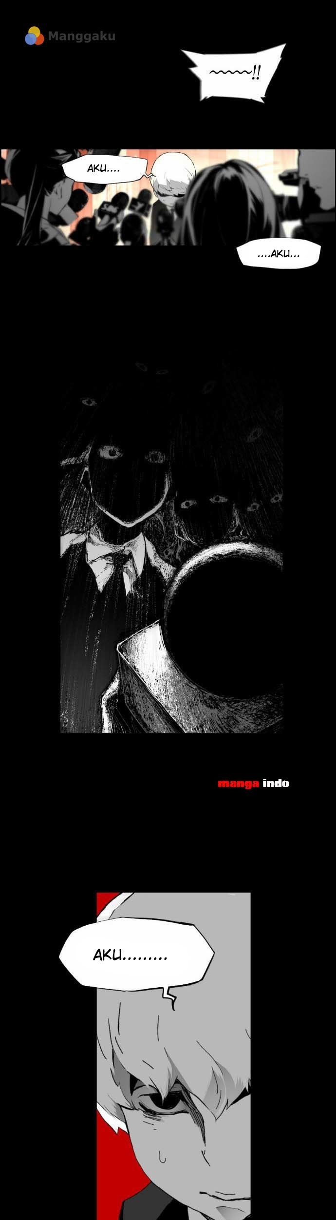 Terror Man Chapter 3 - halaman 24