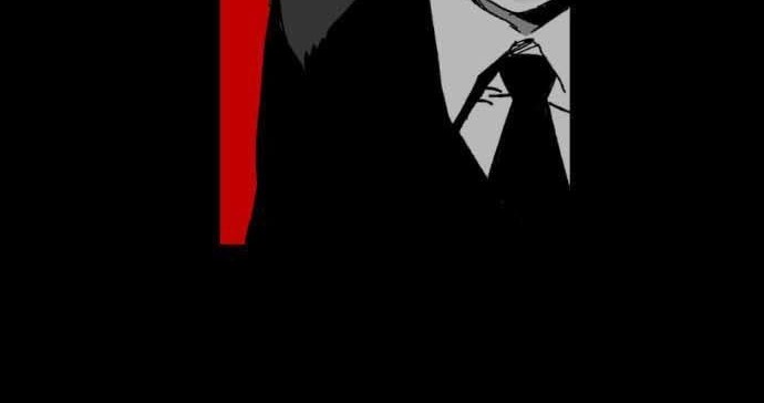 Terror Man Chapter 3 - halaman 25