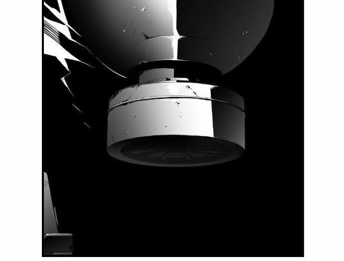 Terror Man Chapter 3 - halaman 29