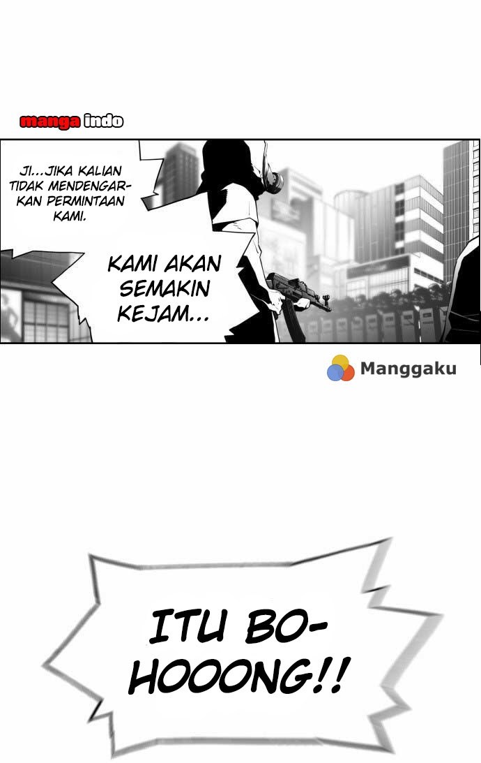Terror Man Chapter 3 - halaman 30