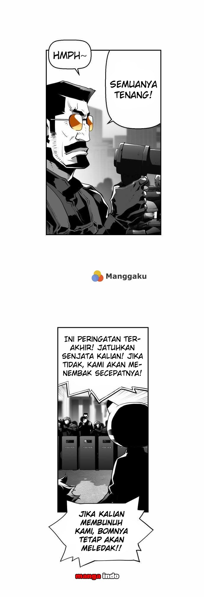 Terror Man Chapter 3 - halaman 36