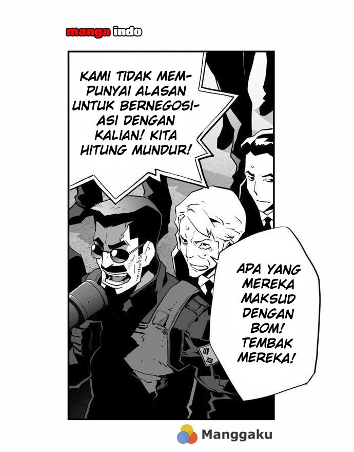 Terror Man Chapter 3 - halaman 37