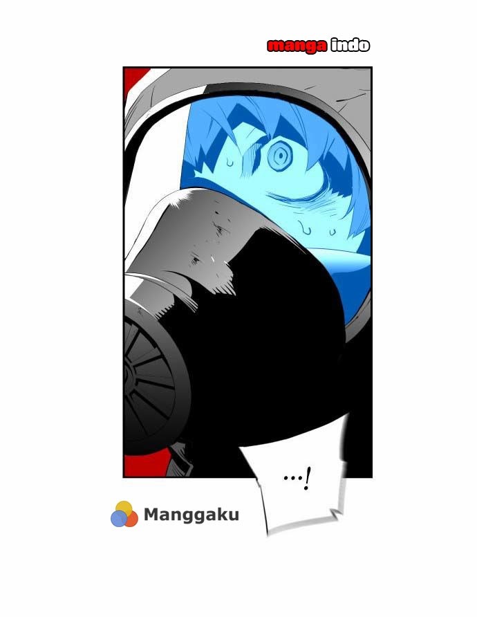 Terror Man Chapter 3 - halaman 43