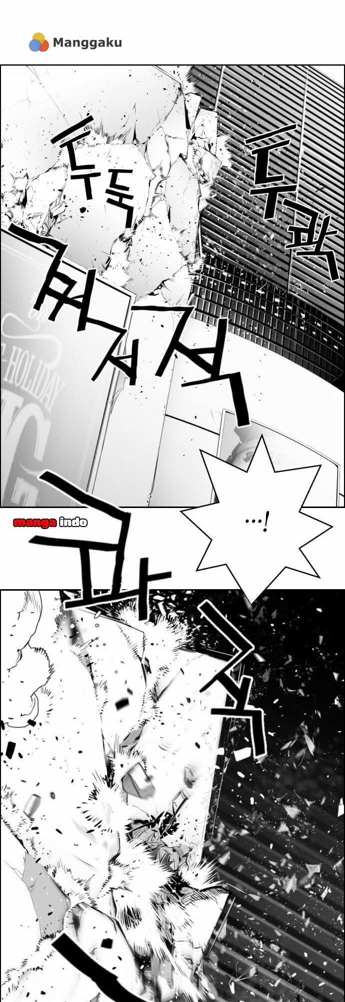 Terror Man Chapter 3 - halaman 44