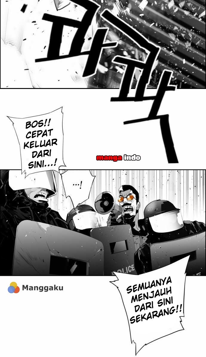 Terror Man Chapter 3 - halaman 45