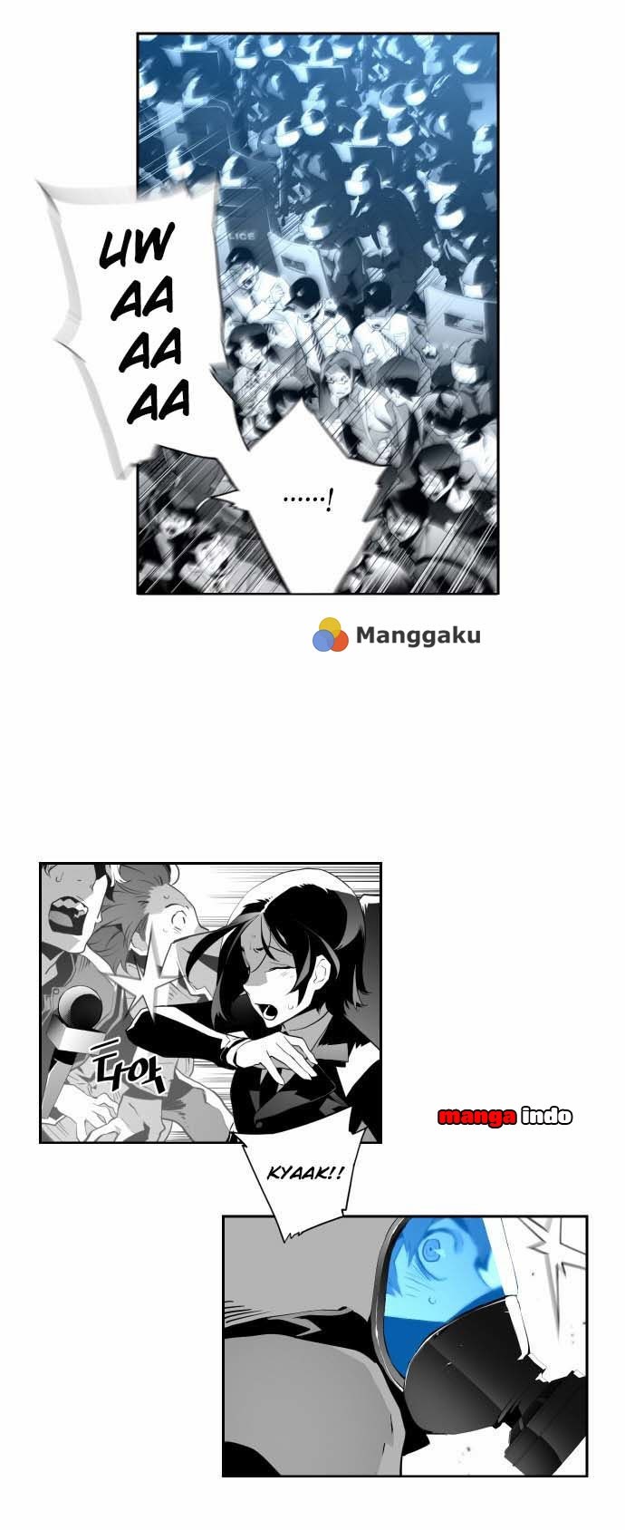 Terror Man Chapter 3 - halaman 46