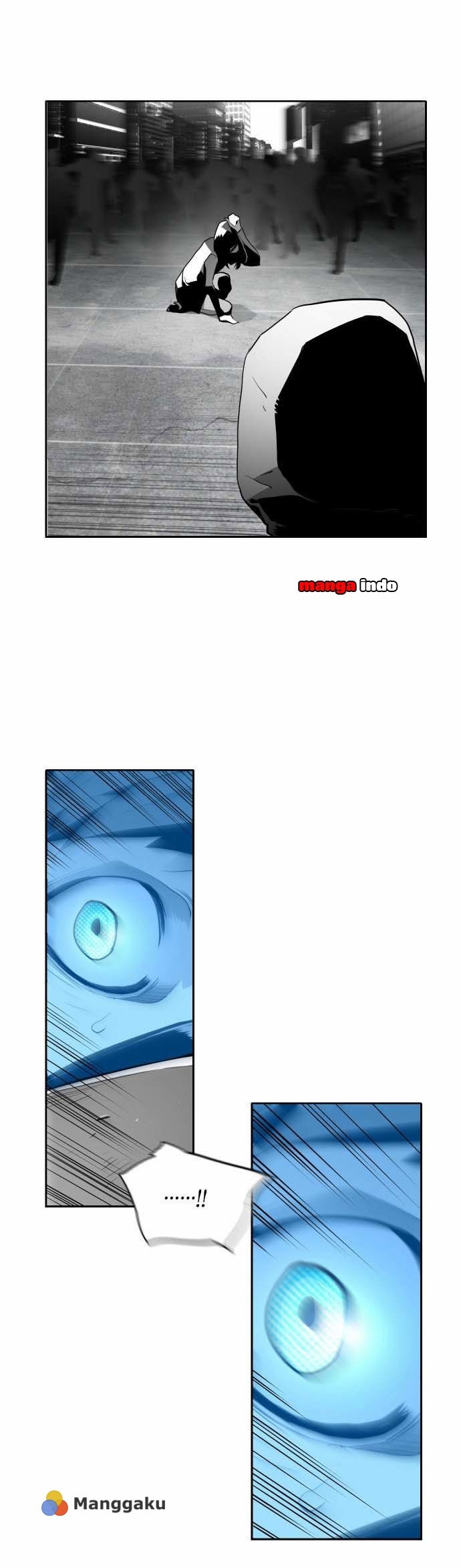 Terror Man Chapter 3 - halaman 47