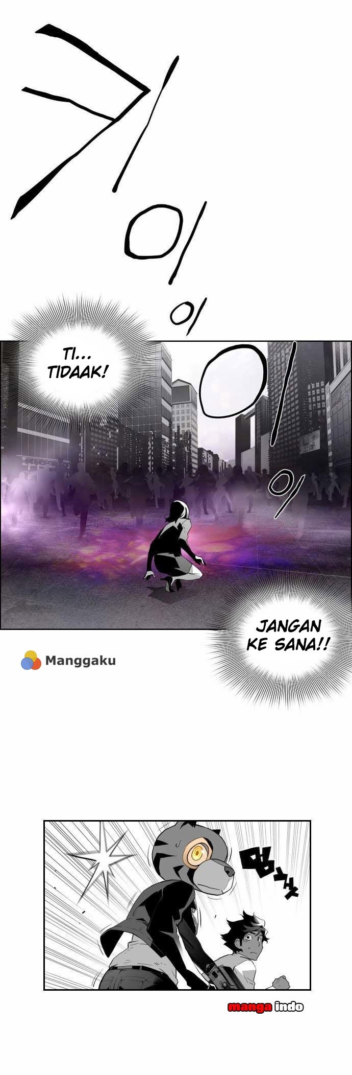 Terror Man Chapter 3 - halaman 48
