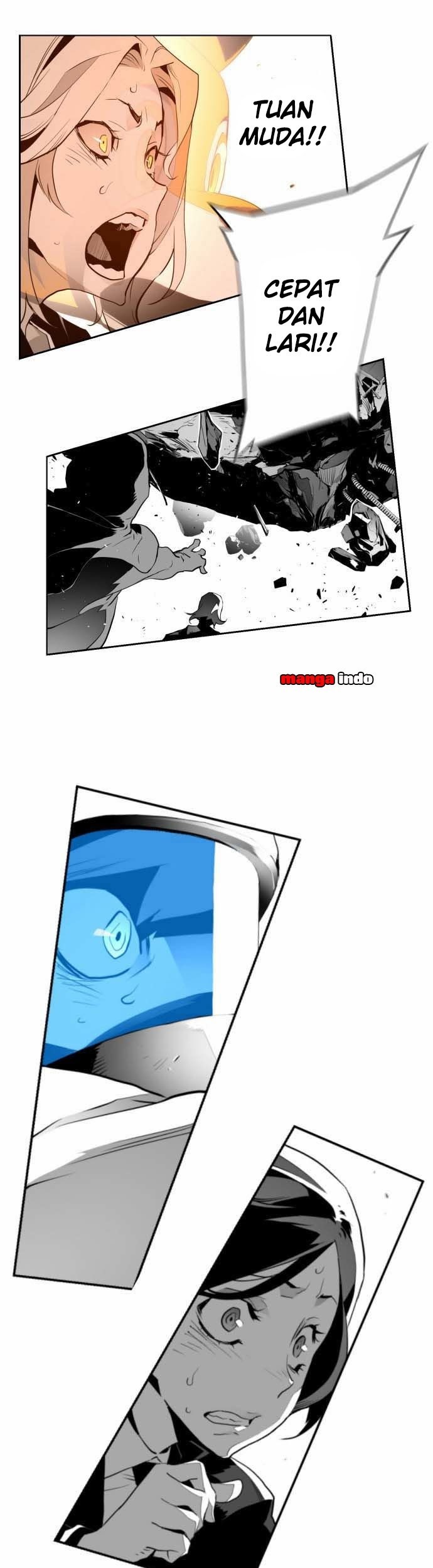 Terror Man Chapter 3 - halaman 51