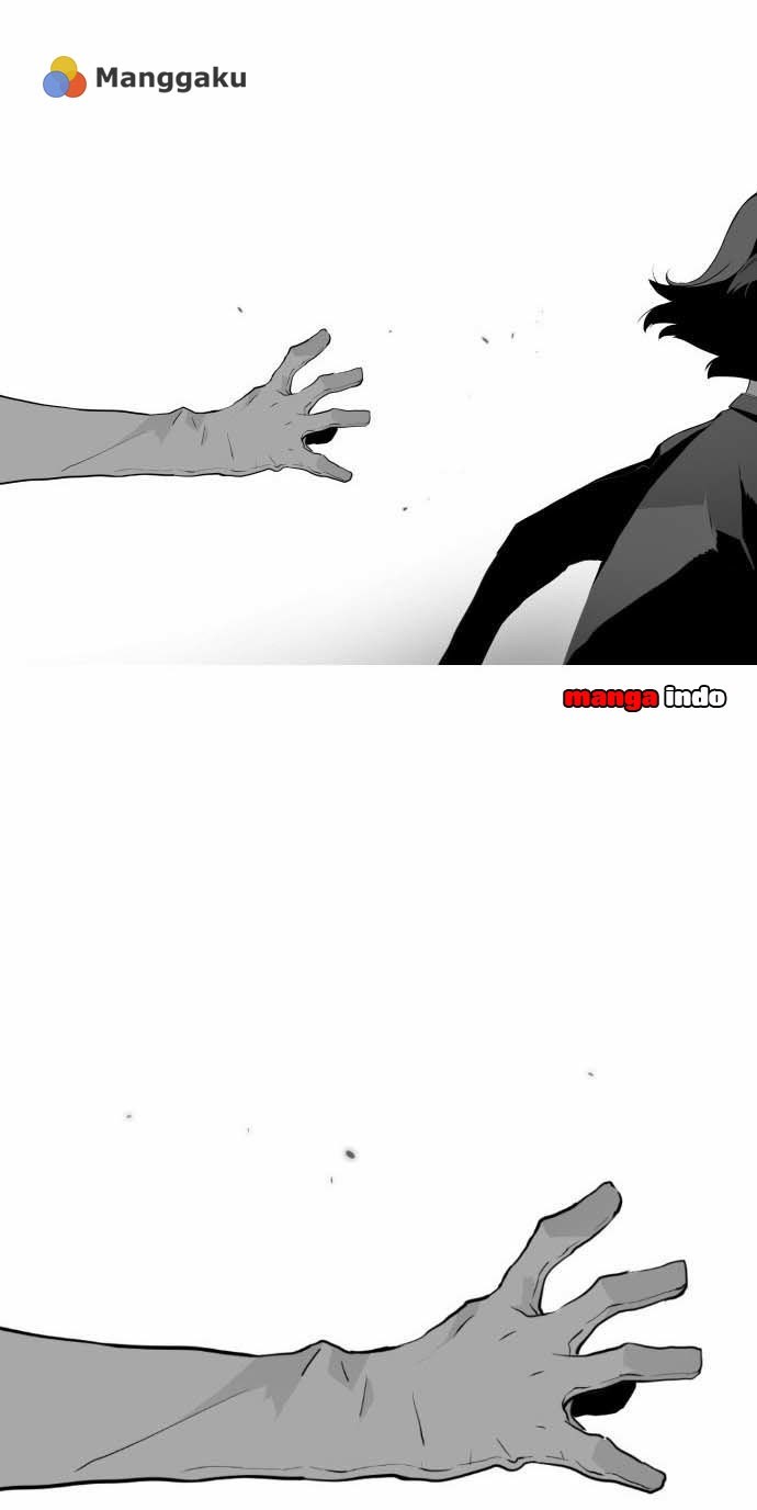Terror Man Chapter 3 - halaman 53