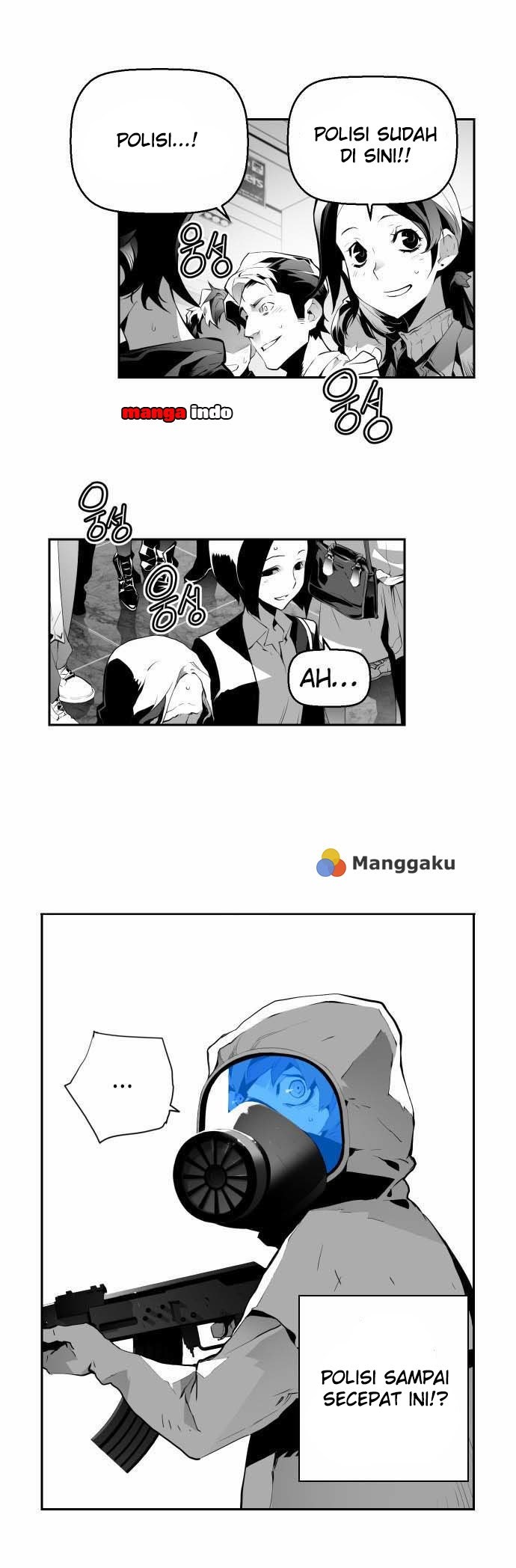 Terror Man Chapter 3 - halaman 7
