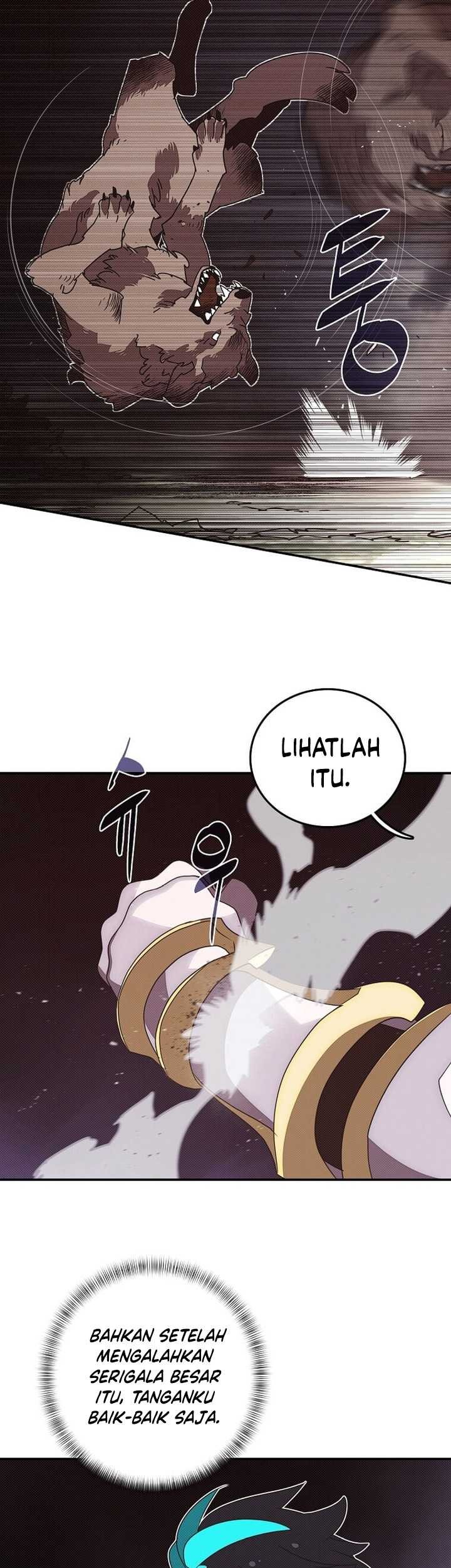 Terror Man Chapter 30 - halaman 16