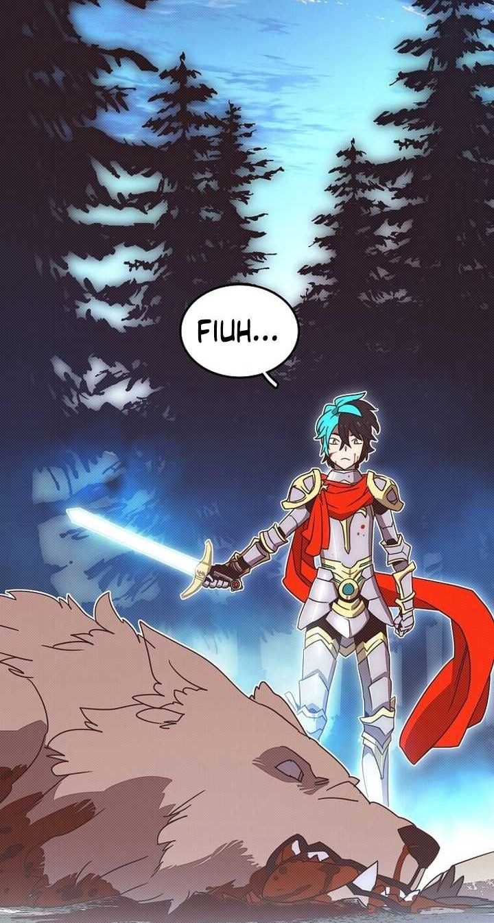 Terror Man Chapter 30 - halaman 21