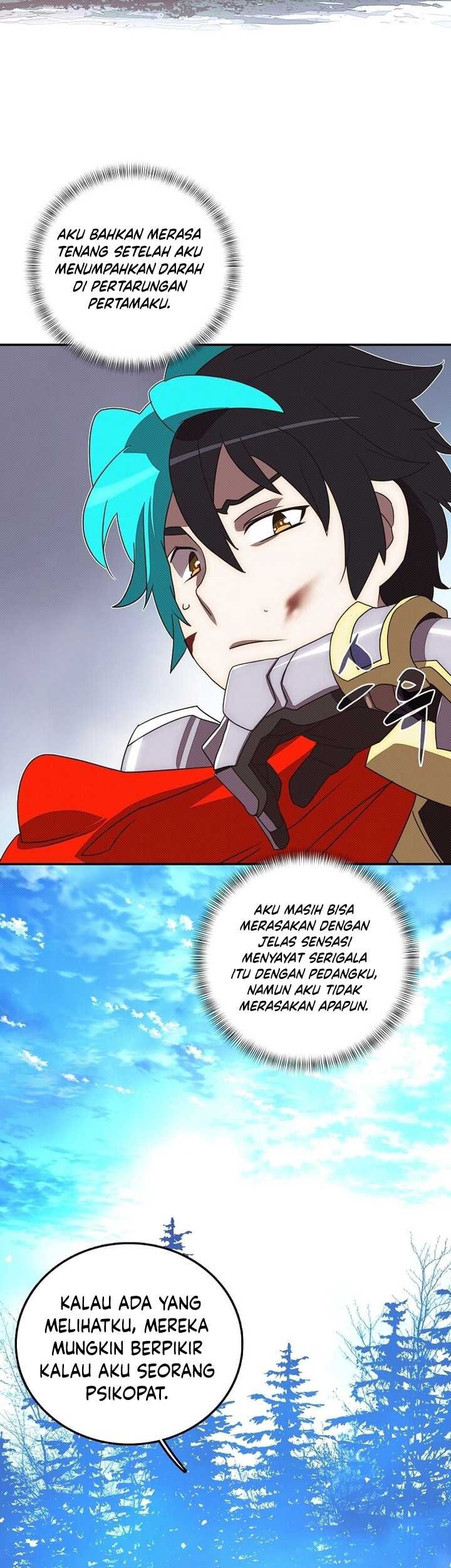 Terror Man Chapter 30 - halaman 22