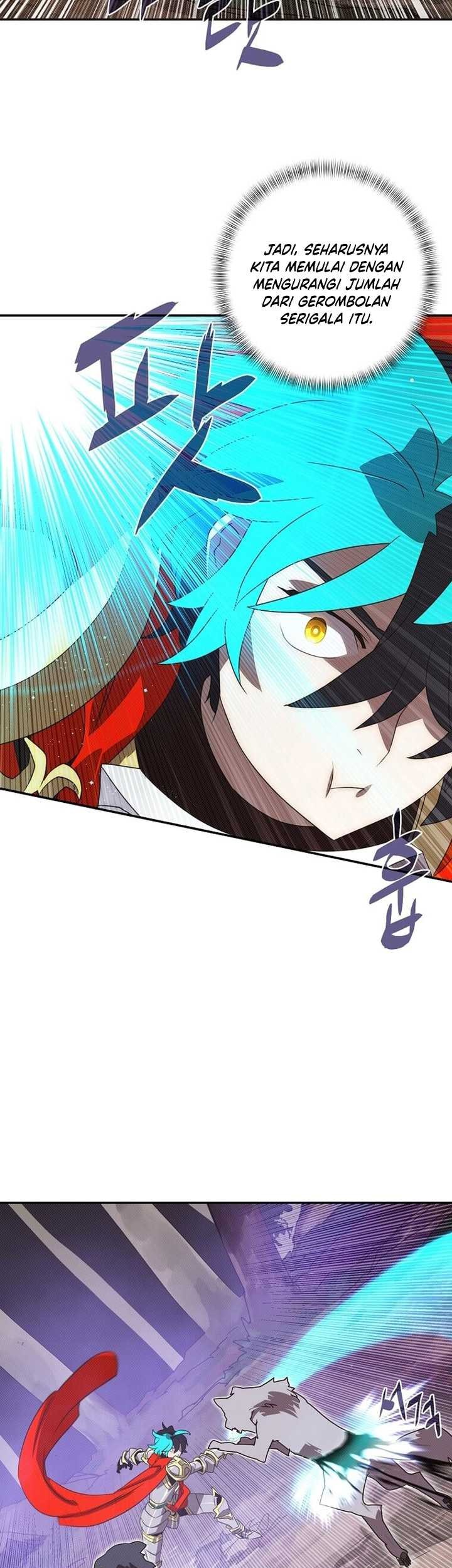 Terror Man Chapter 30 - halaman 8