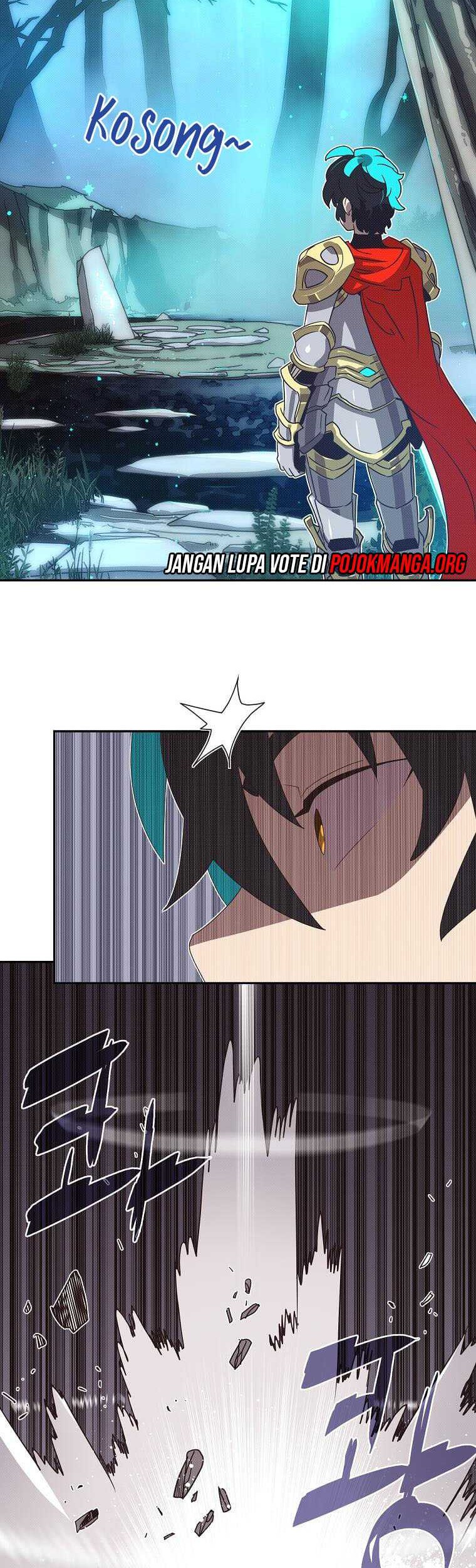 Terror Man Chapter 31 - halaman 11