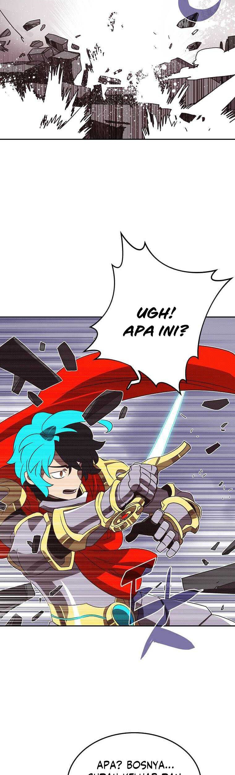 Terror Man Chapter 31 - halaman 12