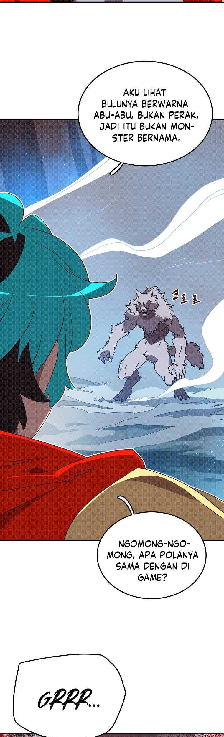 Terror Man Chapter 31 - halaman 16