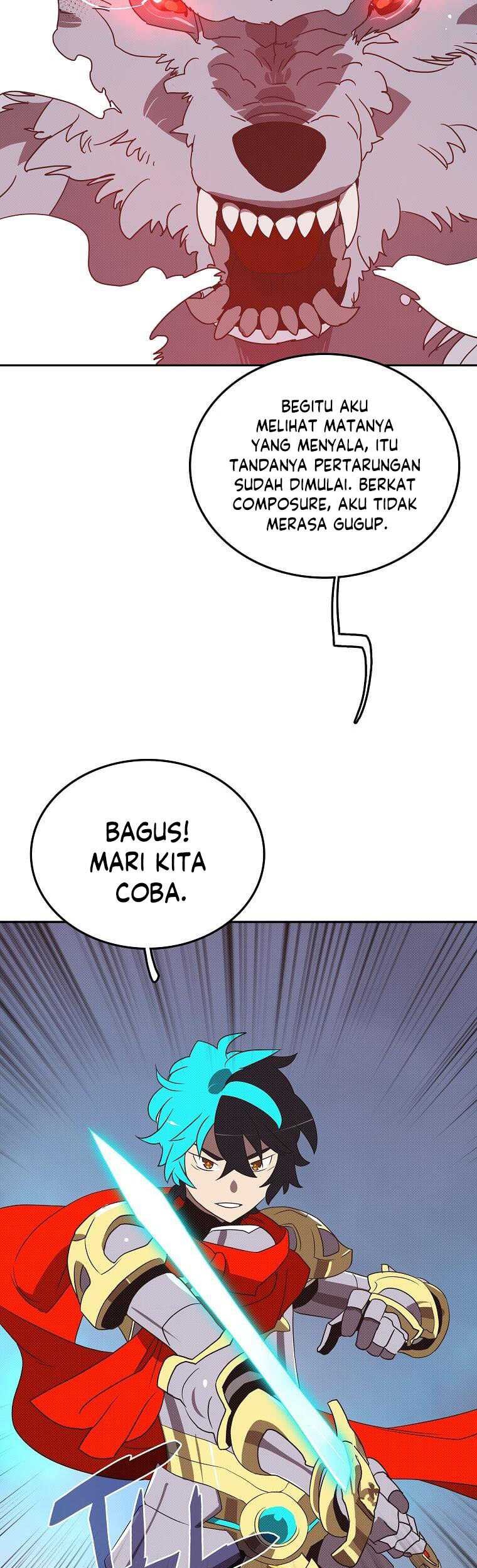 Terror Man Chapter 31 - halaman 18