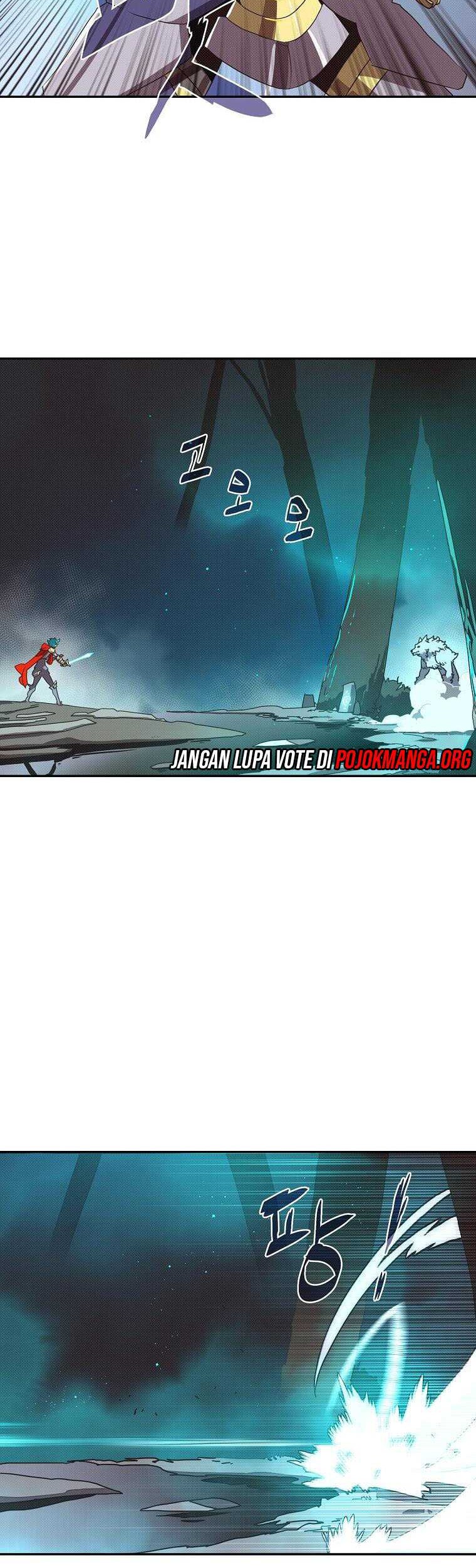 Terror Man Chapter 31 - halaman 19