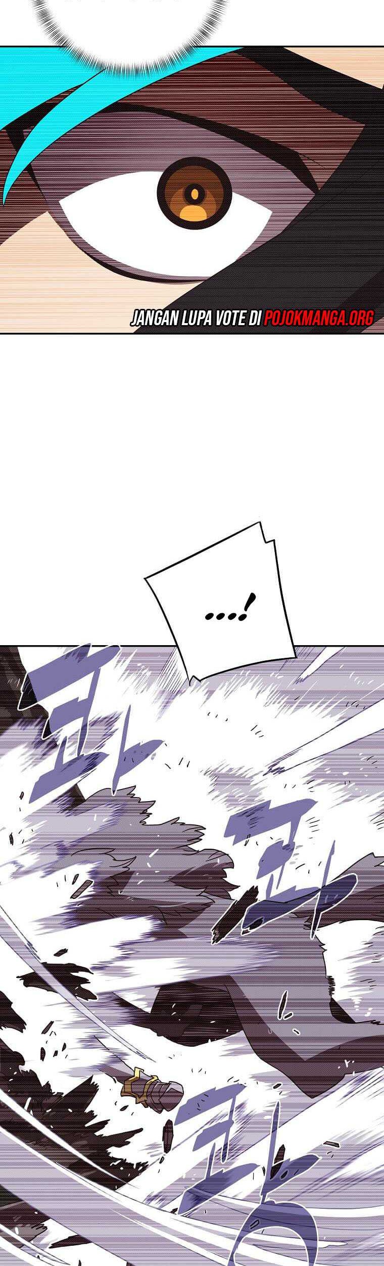 Terror Man Chapter 31 - halaman 23