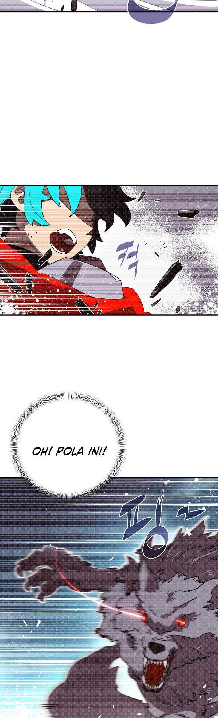 Terror Man Chapter 31 - halaman 24