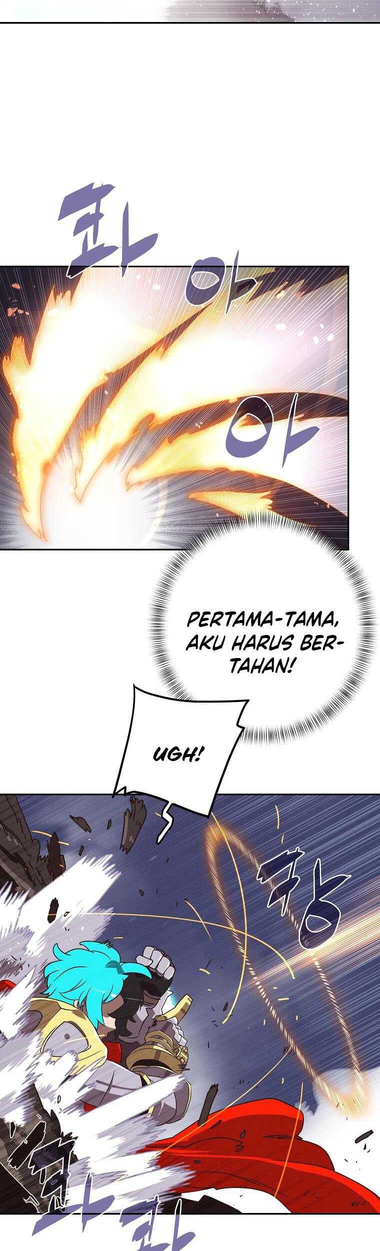 Terror Man Chapter 31 - halaman 26