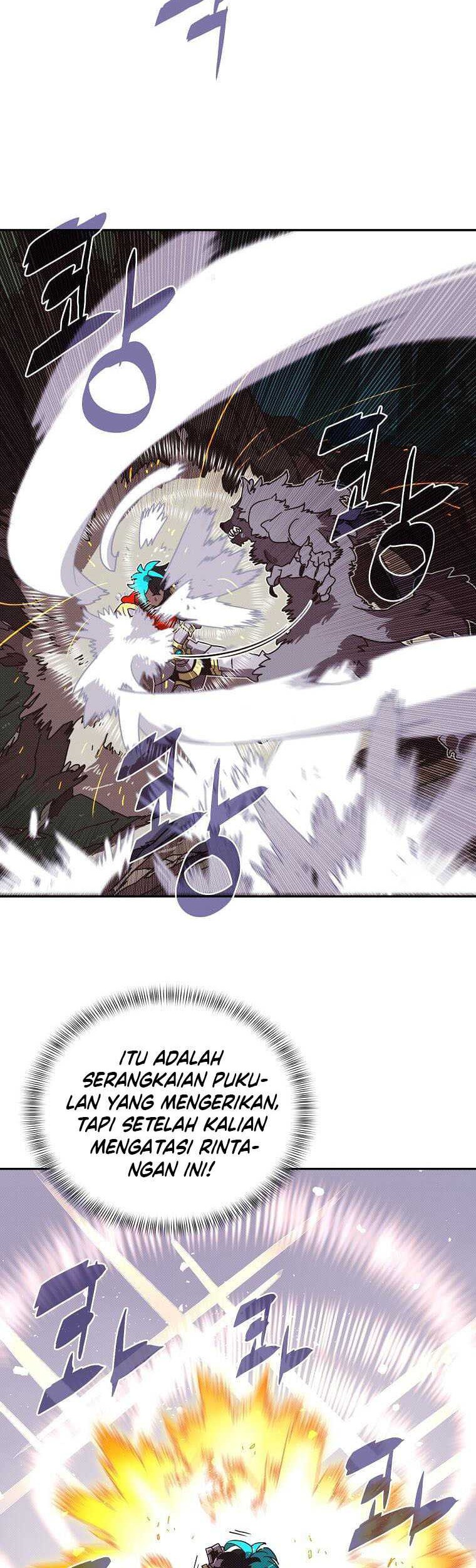 Terror Man Chapter 31 - halaman 27