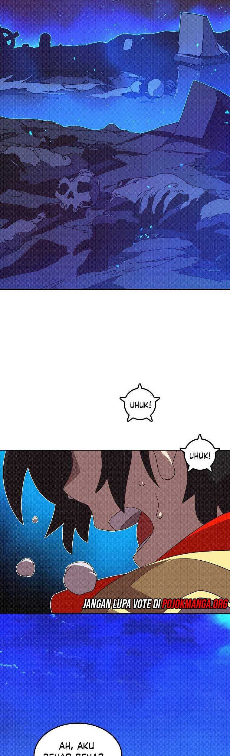 Terror Man Chapter 31 - halaman 3