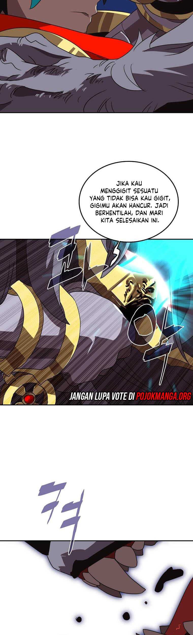 Terror Man Chapter 31 - halaman 35