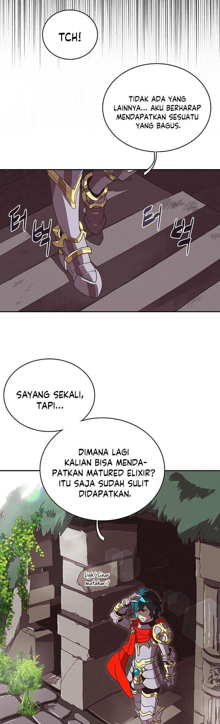 Terror Man Chapter 32 - halaman 10