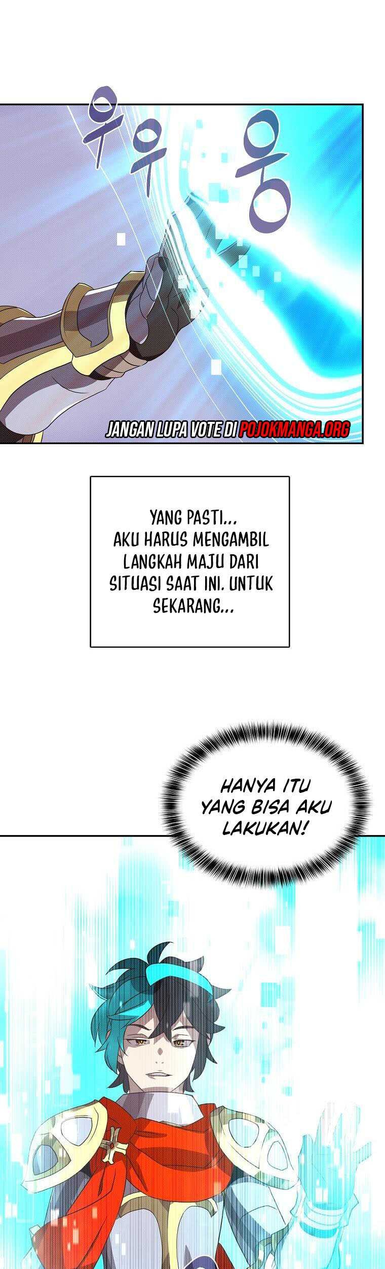 Terror Man Chapter 32 - halaman 13