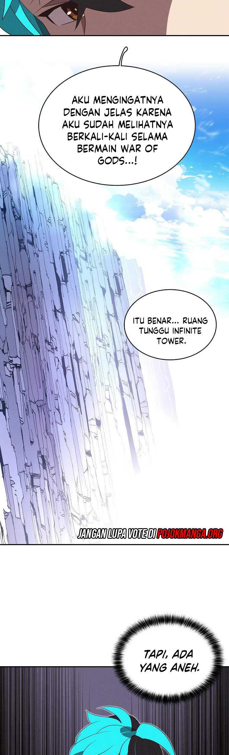 Terror Man Chapter 32 - halaman 20