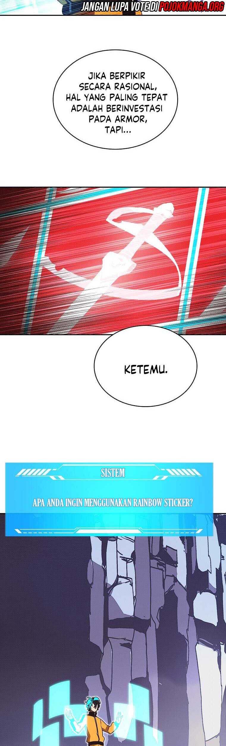 Terror Man Chapter 32 - halaman 37