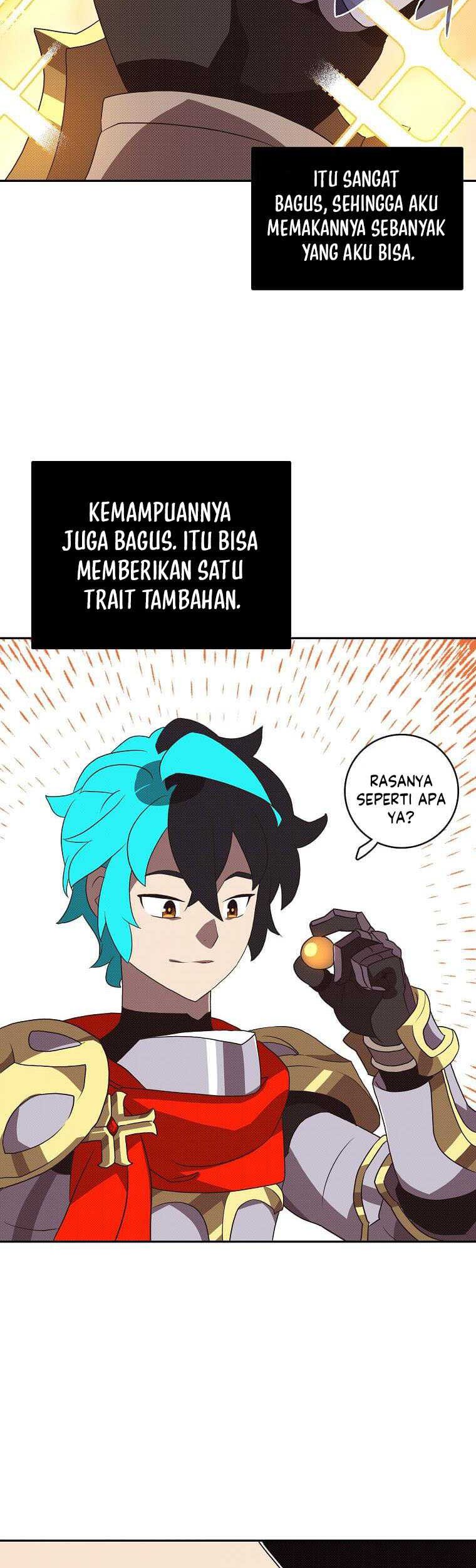 Terror Man Chapter 32 - halaman 4