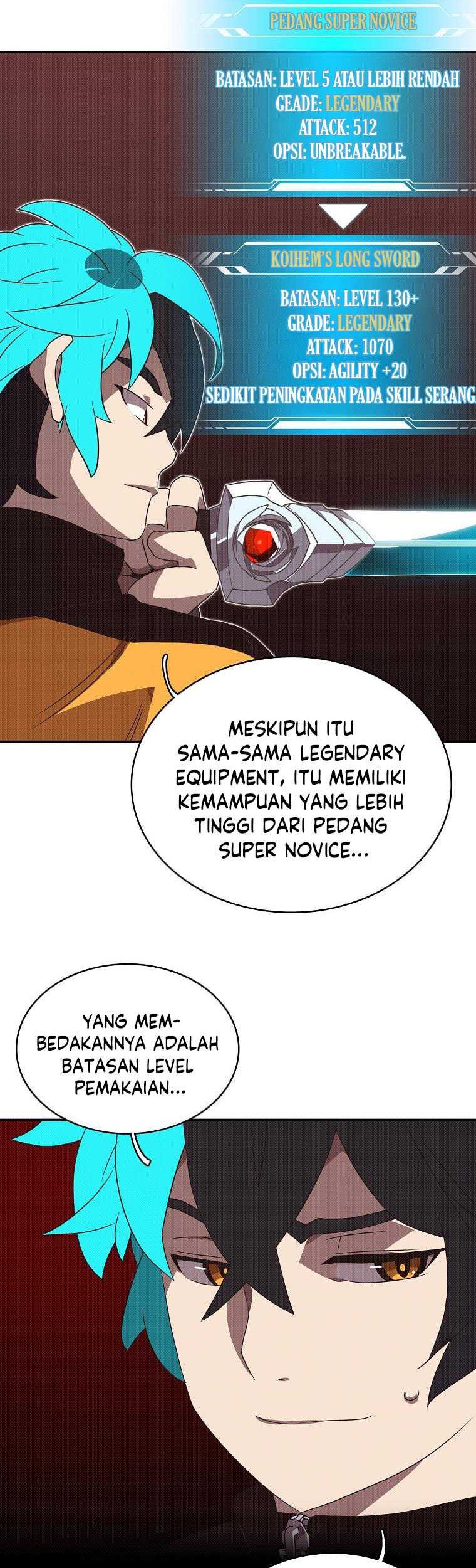 Terror Man Chapter 32 - halaman 41