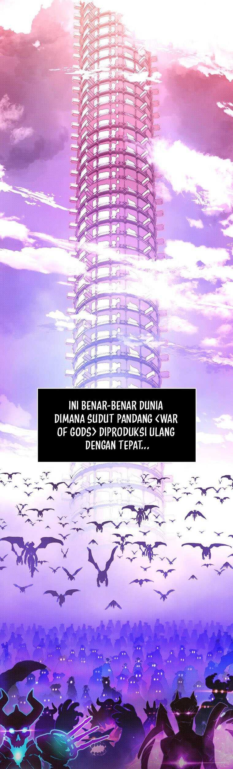 Terror Man Chapter 32 - halaman 44