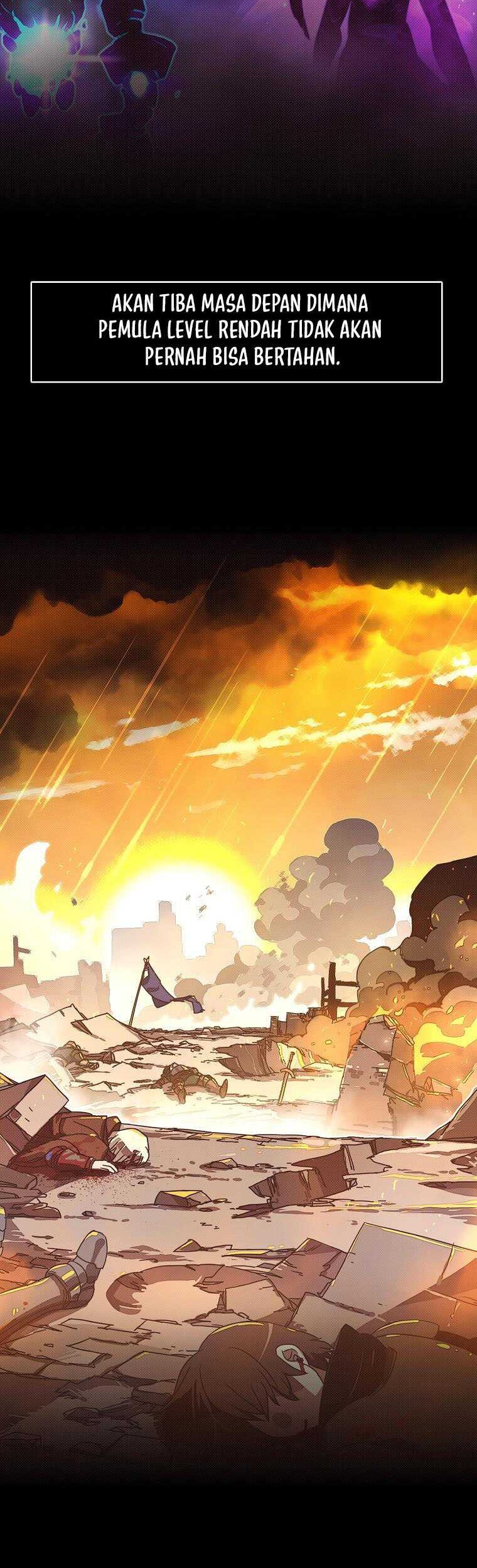Terror Man Chapter 32 - halaman 45