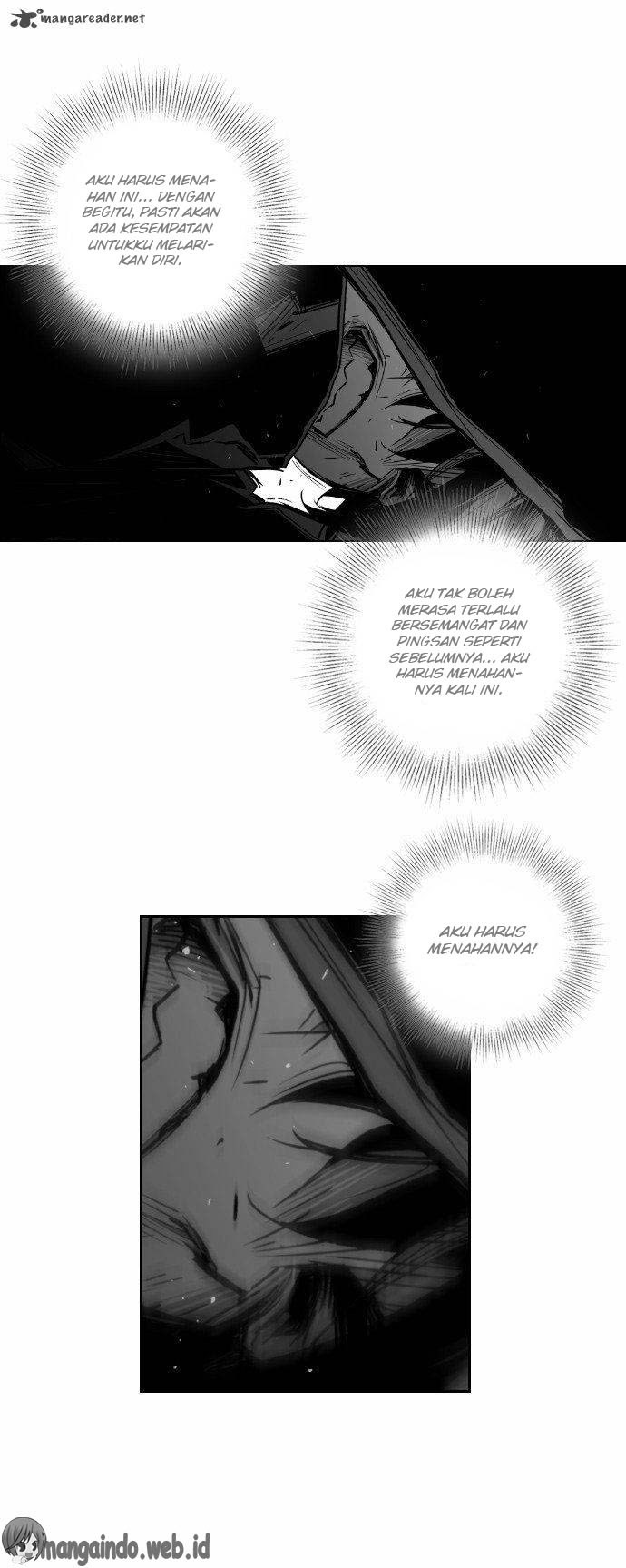 Terror Man Chapter 32 - halaman 48